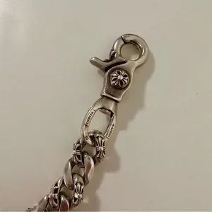 小物 Chrome Hearts / Fancy Long / 1clip s-l400.jpg